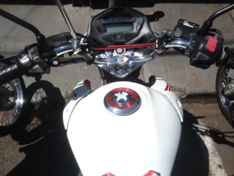 HONDA CG 150 TITAN MIX EX, Foto 3