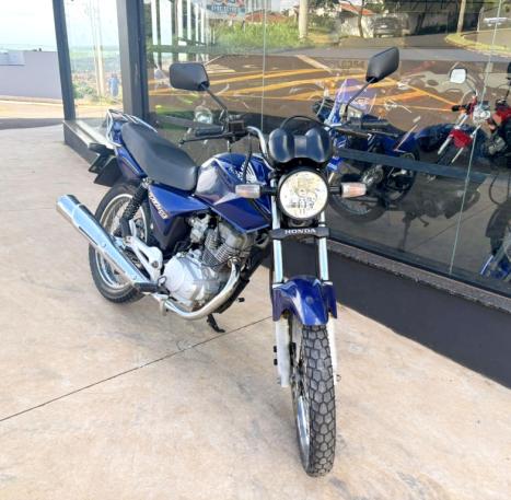 HONDA CG 150 TITAN MIX ESD, Foto 2