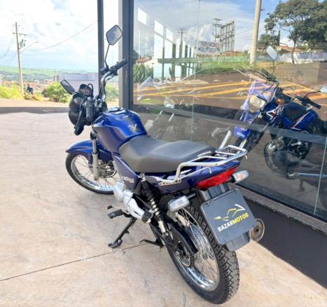 HONDA CG 150 TITAN MIX ESD, Foto 3