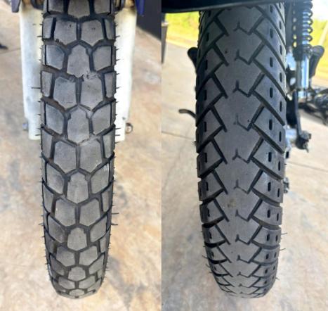 HONDA CG 150 TITAN MIX ESD, Foto 4