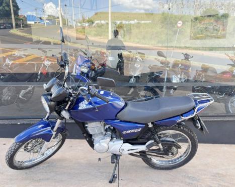 HONDA CG 150 TITAN MIX ESD, Foto 5