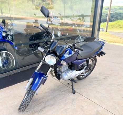 HONDA CG 150 TITAN MIX ESD, Foto 6