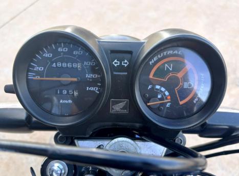 HONDA CG 150 TITAN MIX ESD, Foto 7