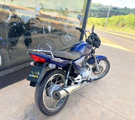 HONDA CG 150 TITAN MIX ESD, Foto 8