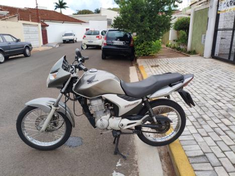 HONDA CG 150 TITAN MIX ESD, Foto 1