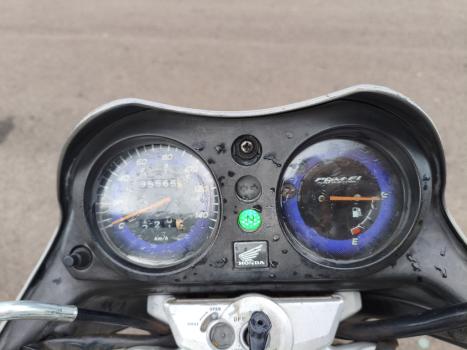 HONDA CG 150 TITAN MIX ESD, Foto 2