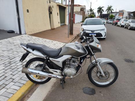 HONDA CG 150 TITAN MIX ESD, Foto 3