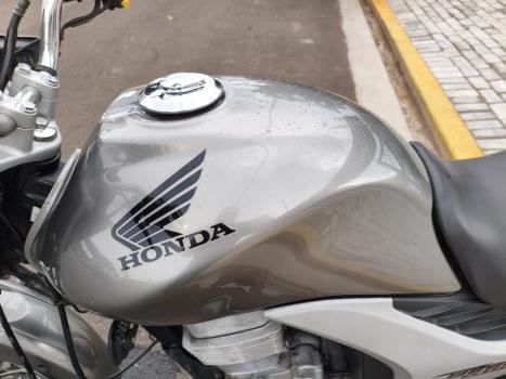 HONDA CG 150 TITAN MIX ESD, Foto 4