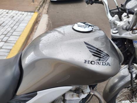 HONDA CG 150 TITAN MIX ESD, Foto 5