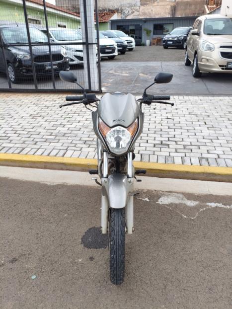 HONDA CG 150 TITAN MIX ESD, Foto 6