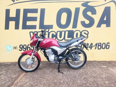 HONDA CG 150 TITAN MIX ESD, Foto 5