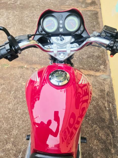 HONDA CG 150 TITAN MIX ESD, Foto 6