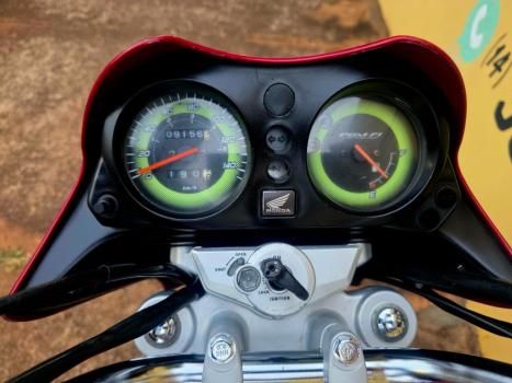 HONDA CG 150 TITAN MIX ESD, Foto 7