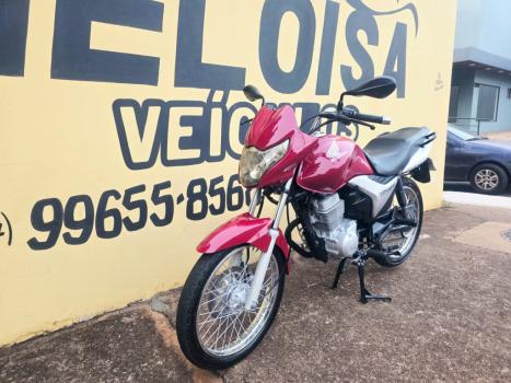 HONDA CG 150 TITAN MIX ESD, Foto 1