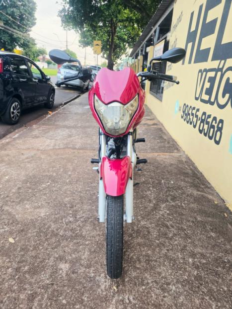 HONDA CG 150 TITAN MIX ESD, Foto 2