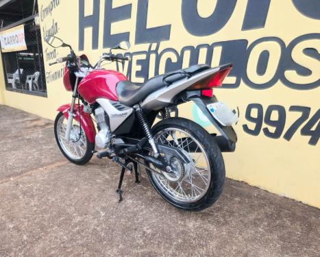 HONDA CG 150 TITAN MIX ESD, Foto 8