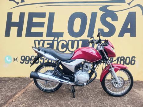 HONDA CG 150 TITAN MIX ESD, Foto 4