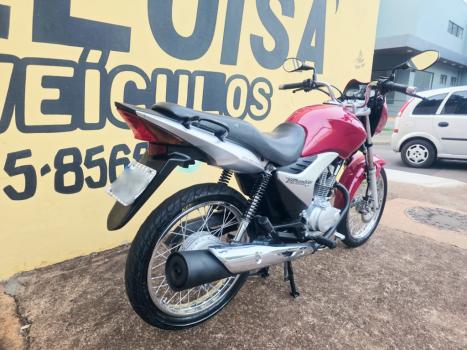 HONDA CG 150 TITAN MIX ESD, Foto 9
