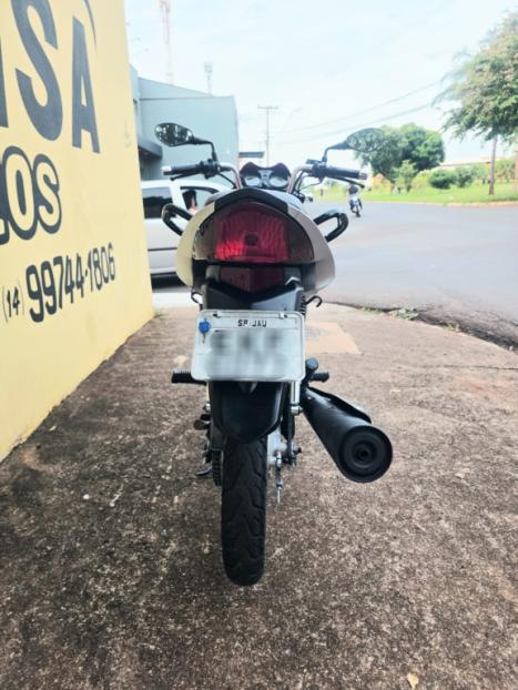 HONDA CG 150 TITAN MIX ESD, Foto 10