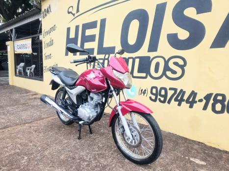 HONDA CG 150 TITAN MIX ESD, Foto 3