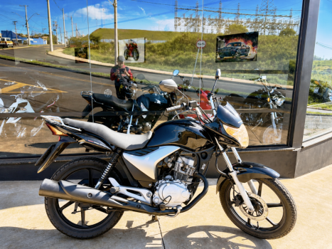 HONDA CG 150 TITAN MIX EX, Foto 1