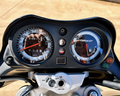 HONDA CG 150 TITAN MIX EX, Foto 2