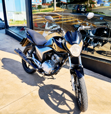 HONDA CG 150 TITAN MIX EX, Foto 3