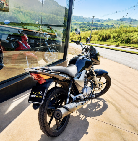 HONDA CG 150 TITAN MIX EX, Foto 4
