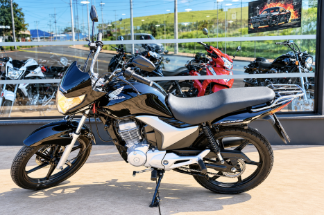 HONDA CG 150 TITAN MIX EX, Foto 5