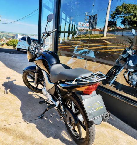 HONDA CG 150 TITAN MIX EX, Foto 6