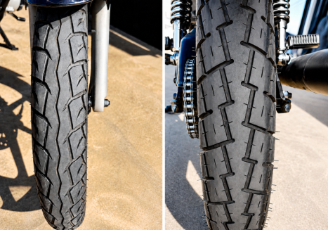 HONDA CG 150 TITAN MIX EX, Foto 8