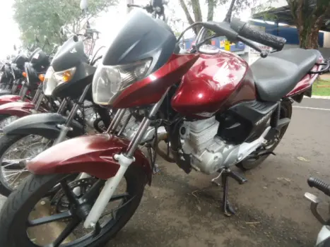 HONDA CG 150 TITAN MIX EX, Foto 1