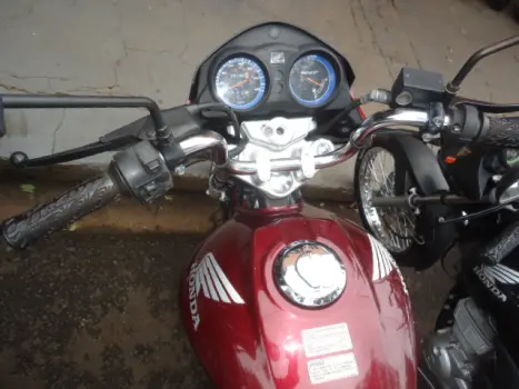 HONDA CG 150 TITAN MIX EX, Foto 3