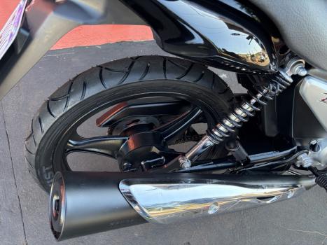 HONDA CG 150 TITAN MIX ESD, Foto 3