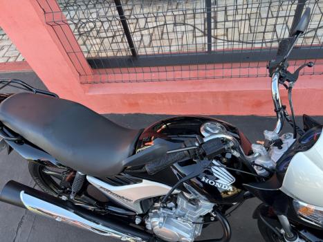 HONDA CG 150 TITAN MIX ESD, Foto 4