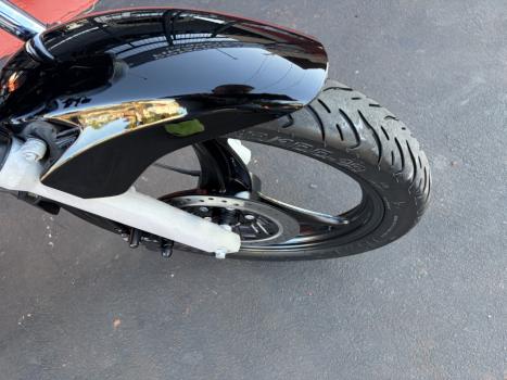 HONDA CG 150 TITAN MIX ESD, Foto 5