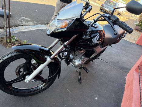 HONDA CG 150 TITAN MIX ESD, Foto 2