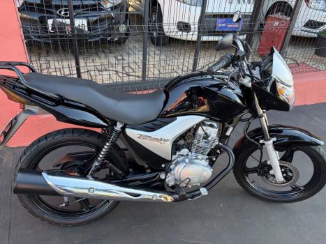 HONDA CG 150 TITAN MIX ESD, Foto 6