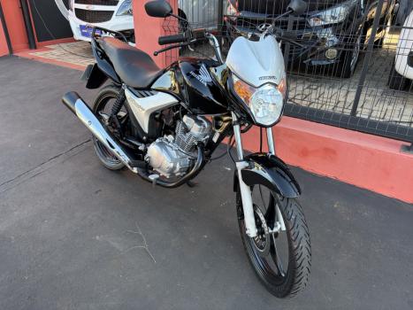HONDA CG 150 TITAN MIX ESD, Foto 7