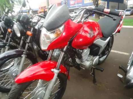 HONDA CG 150 TITAN MIX KS, Foto 1