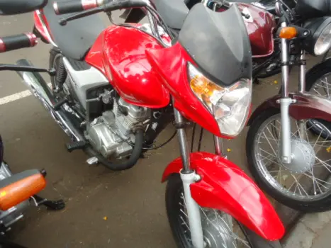 HONDA CG 150 TITAN MIX KS, Foto 2