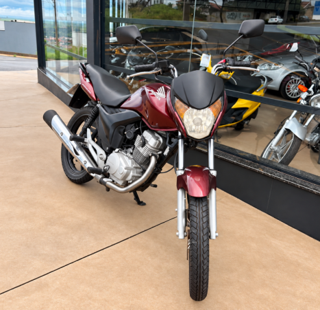 HONDA CG 150 TITAN MIX EX, Foto 2