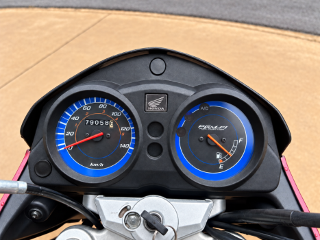 HONDA CG 150 TITAN MIX EX, Foto 3