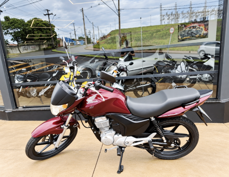 HONDA CG 150 TITAN MIX EX, Foto 5