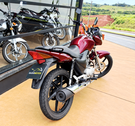HONDA CG 150 TITAN MIX EX, Foto 6