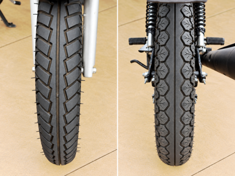 HONDA CG 150 TITAN MIX EX, Foto 8