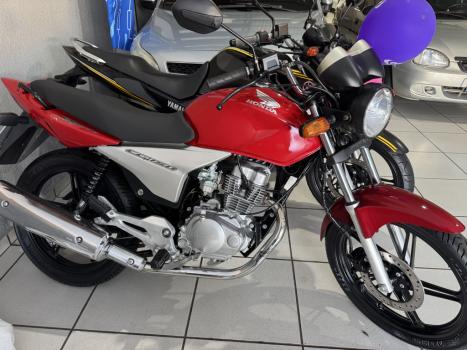HONDA CG 150 TITAN SPORT, Foto 1
