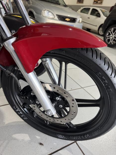 HONDA CG 150 TITAN SPORT, Foto 3