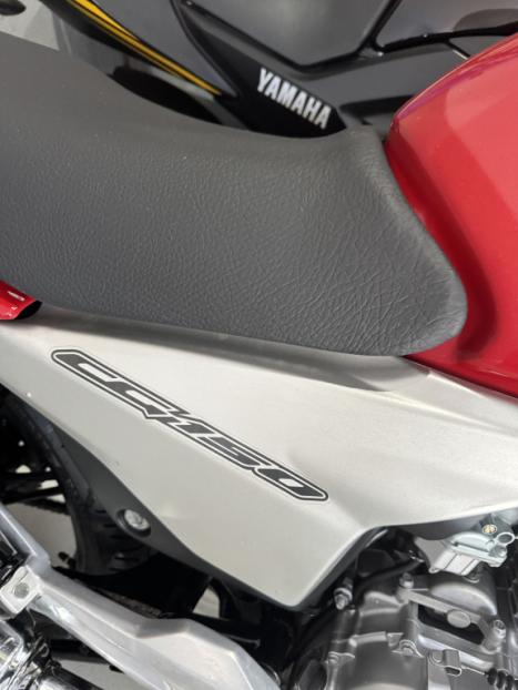 HONDA CG 150 TITAN SPORT, Foto 4