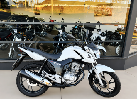 HONDA CG 160 CARGO, Foto 1